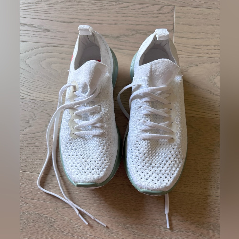Under Armour Flow Velocity Shoes